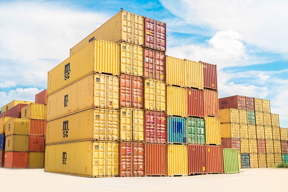 cargo insurance Freehold NJ