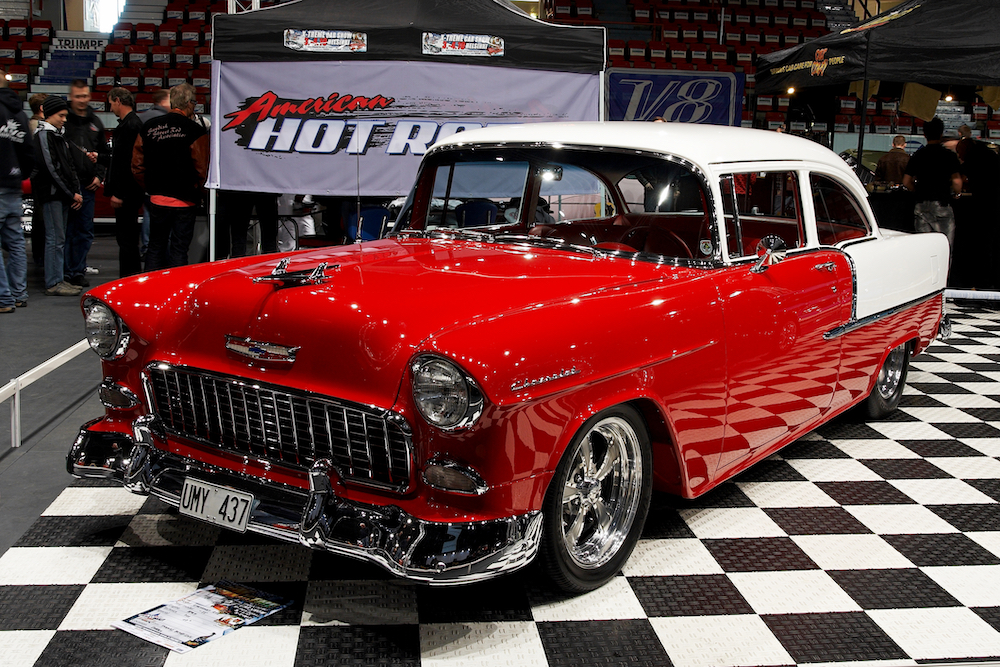 Collector Car Insurance Freehold Nj 732 462 8343 Streetsmart Insurance