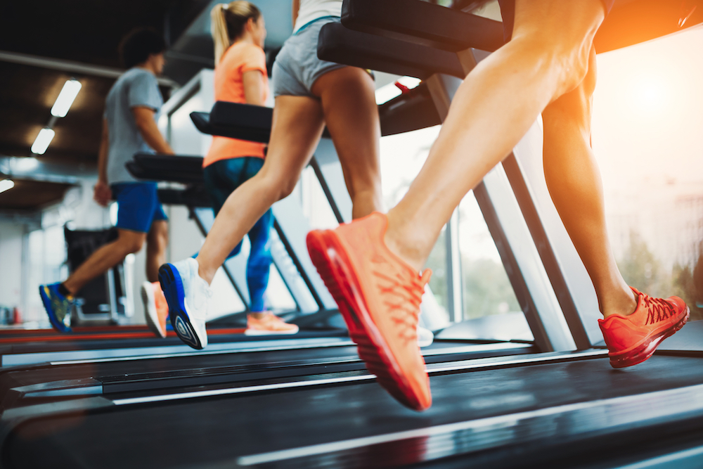 gym fitness insurance Freehold NJ