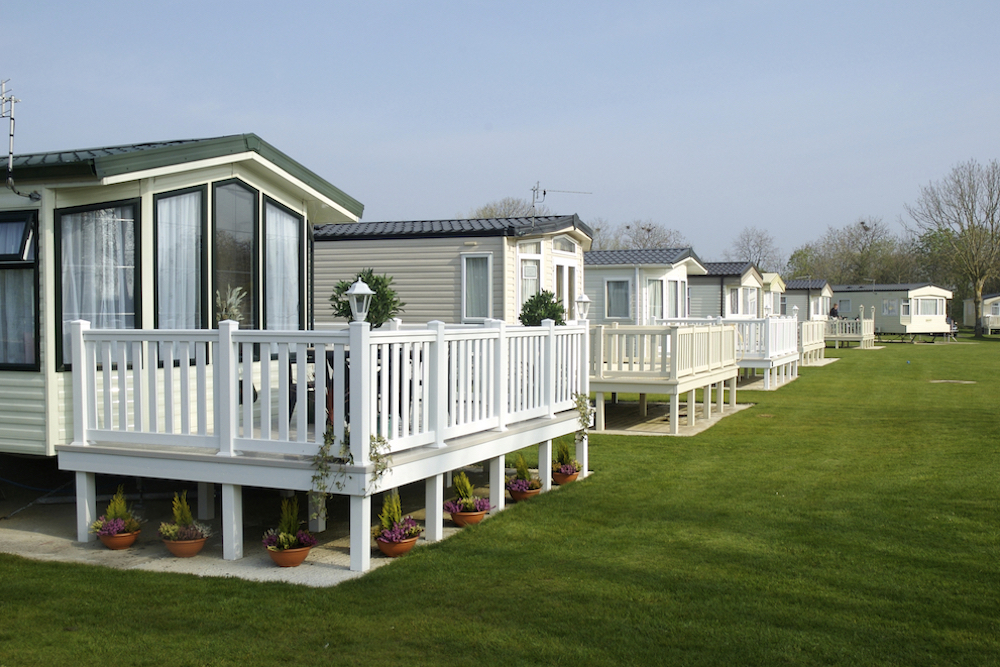 mobile home insurance Freehold NJ