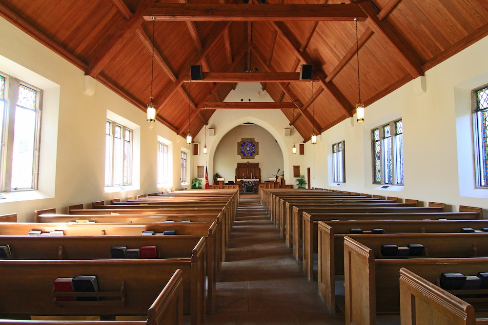 church insurance Freehold NJ