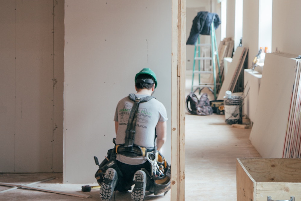 contractors insurance Freehold NJ