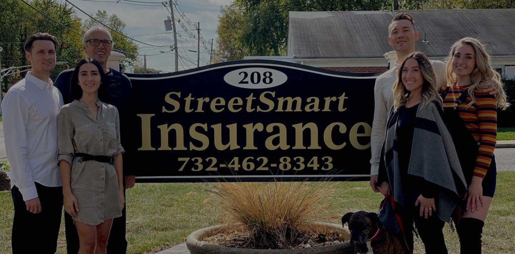 Insurance Agency in Freehold NJ Truck Insurance Streetsmart Insurance