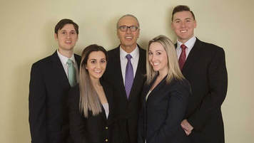 team insurance agency Freehold, New Jersey