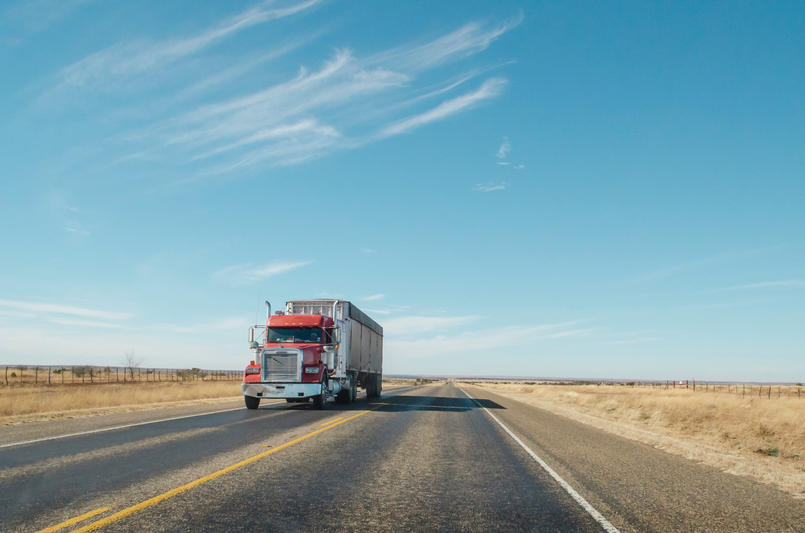 Trucking Insurance