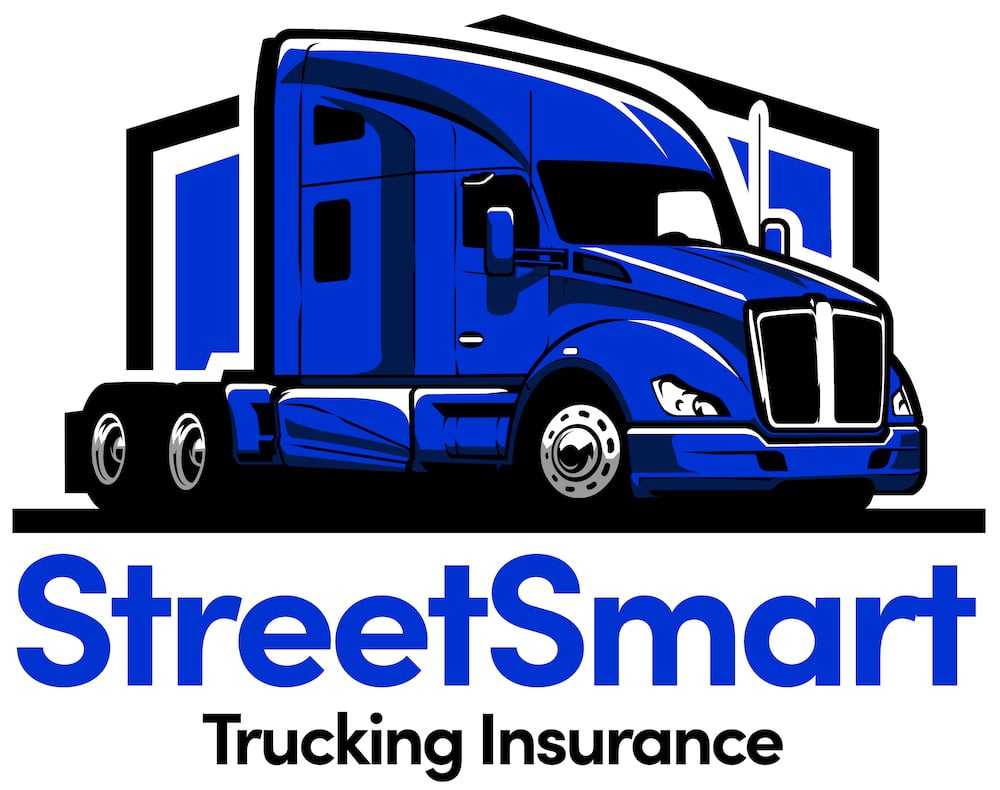 trucking insurance logo