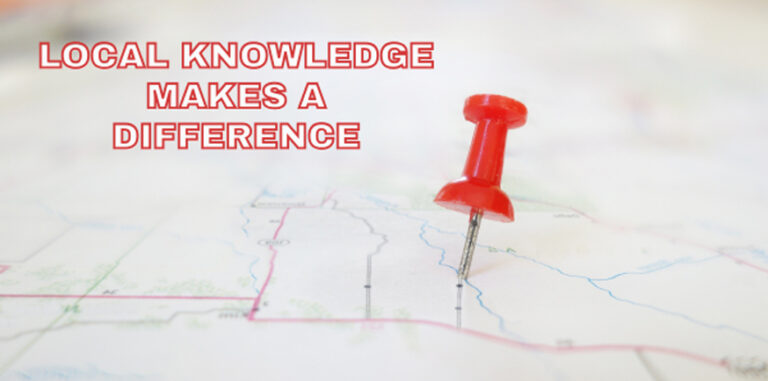 Why Local Insurance Agencies Understand Risk Better Than Automated Platforms