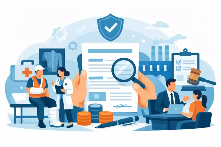 How to Get a Workers Compensation Insurance Quote