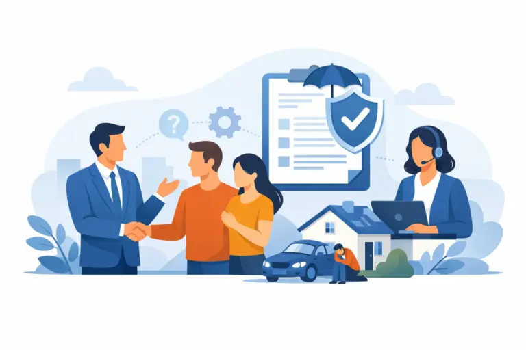 How Claims Advocacy Helps Policyholders