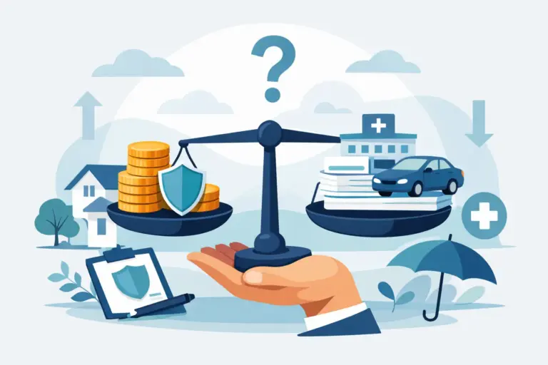 How to Choose Insurance Deductibles