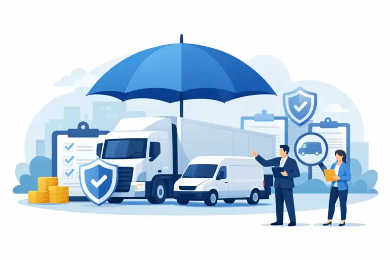 Insurance for Private Carriers Explained