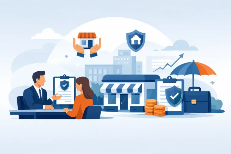 Choosing a Freehold Business Insurance Agency