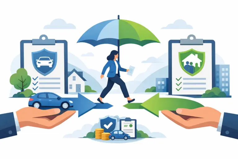 How to Switch Insurance Carriers Without Gaps