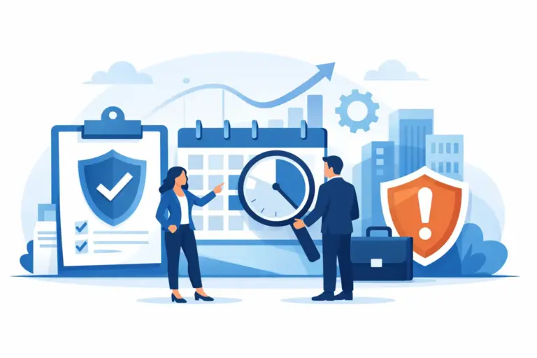 When Should Business Coverage Be Updated?