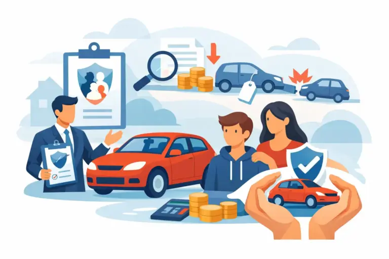 How to Insure Teen Drivers Without Overpaying