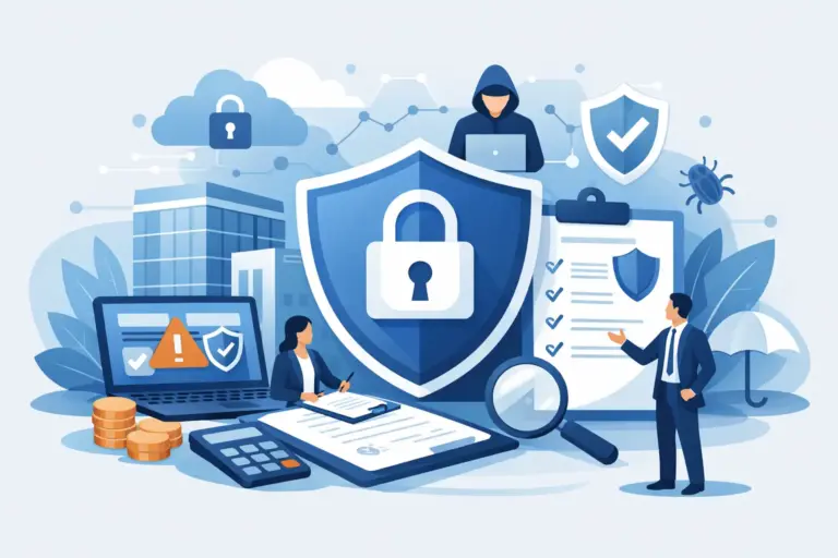 When Do Businesses Need Cyber Insurance Coverage?