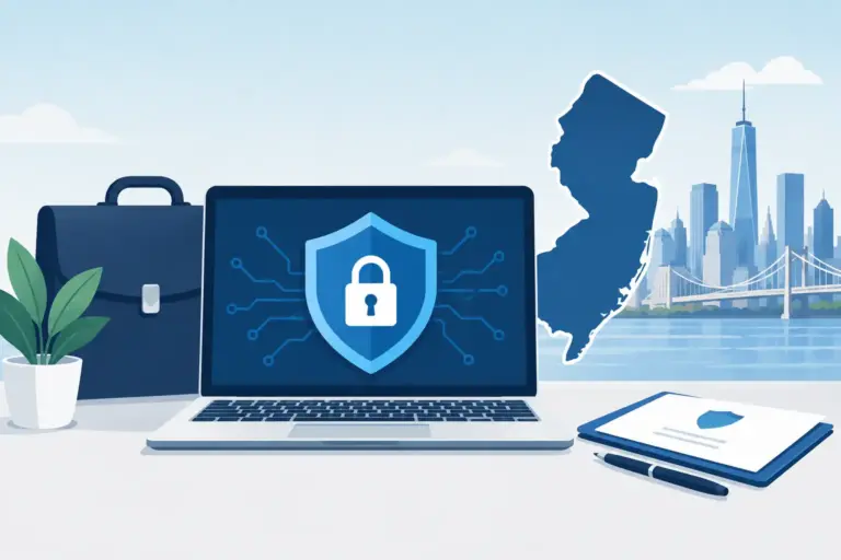 Cyber Breach Coverage Case Study for NJ Firms
