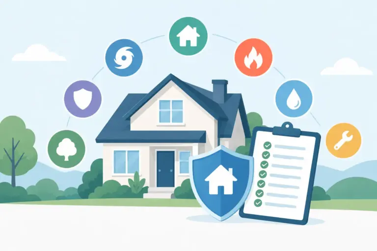 Home Insurance Review: 8 Checks That Matter