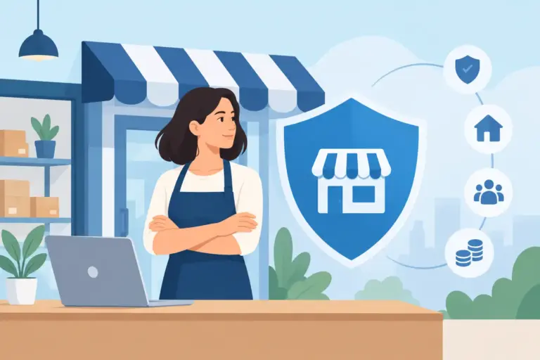How to Insure a New Business Without Guesswork