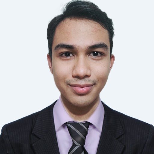 Geroemiah Reiven Santos