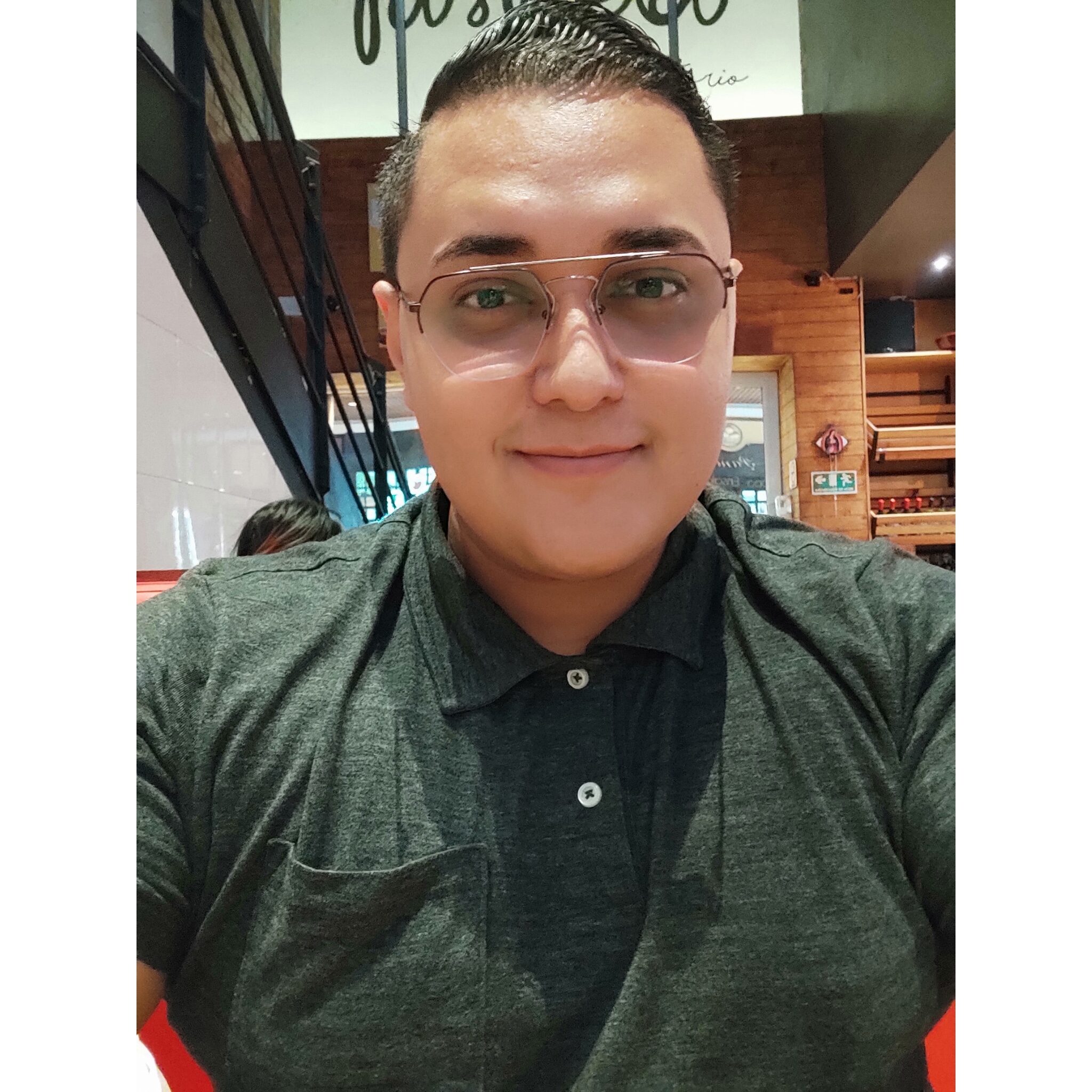 Luis Lopez Picture