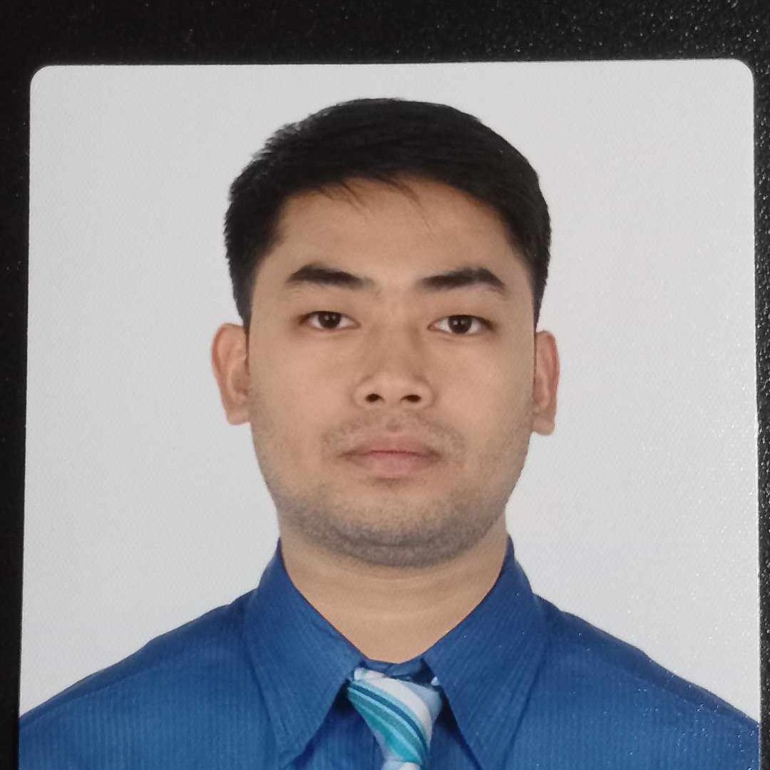 Ramyr Samaniego