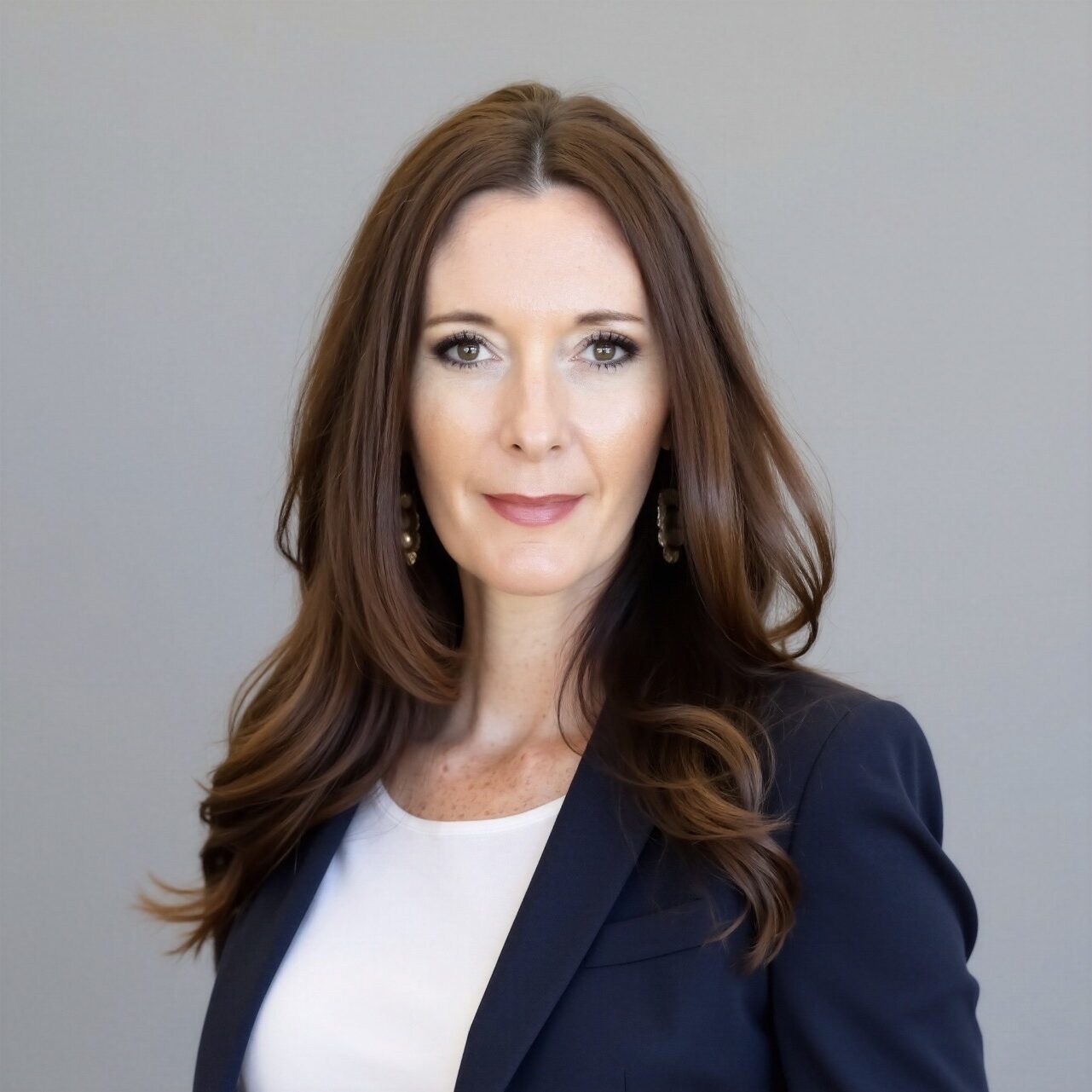 Amber Voigt headshot